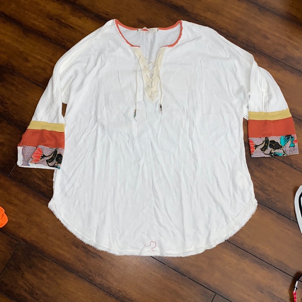 Free People Top.